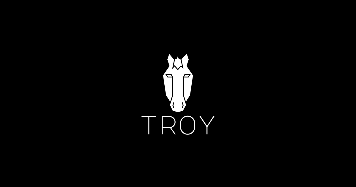 Troy Gaming Dao
