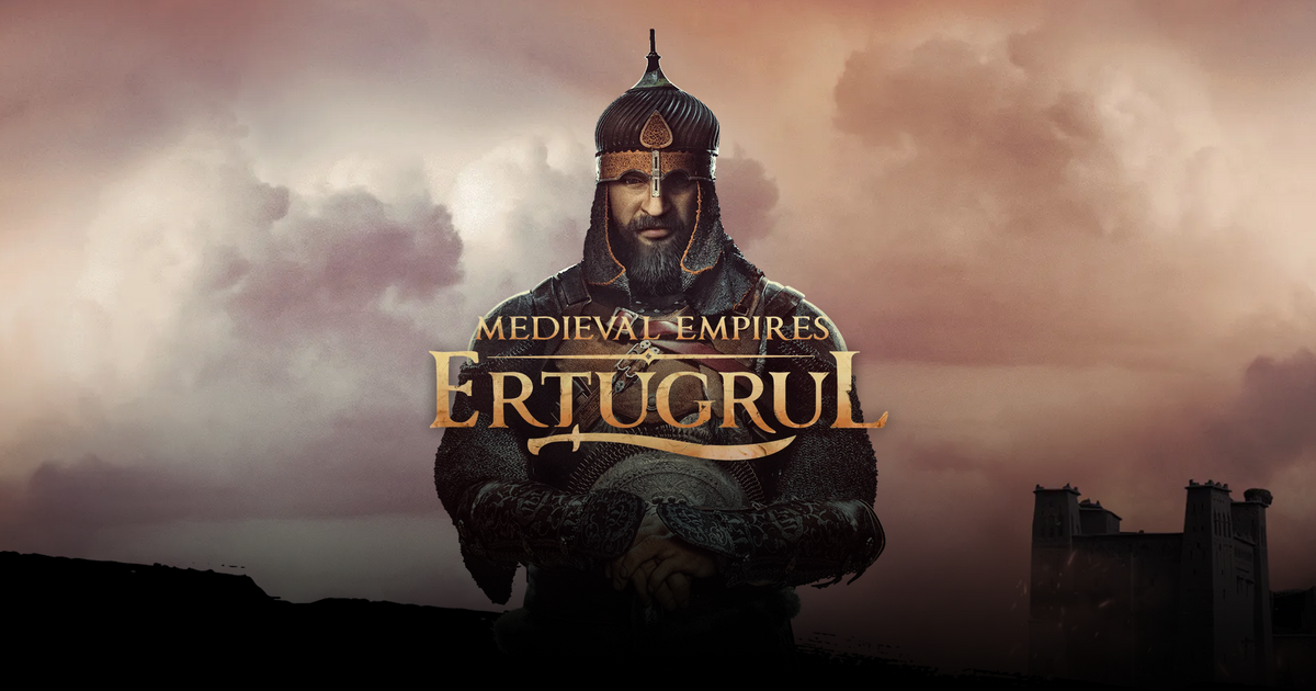 Beklenen Oyun: Medieval Empires