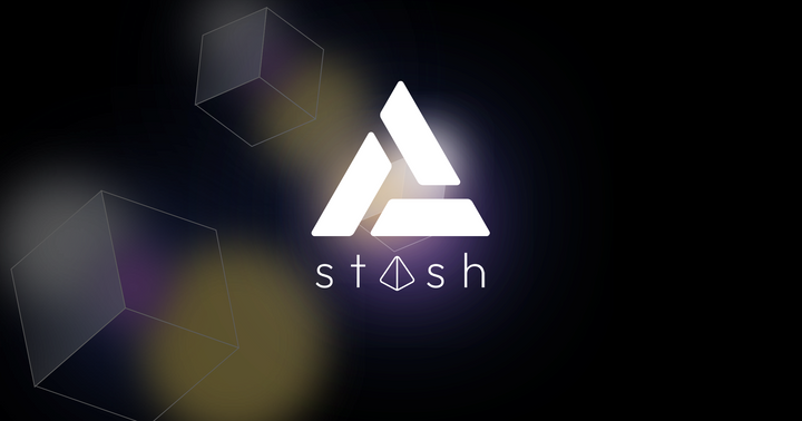 Stash is on Alchemy Store ⟁